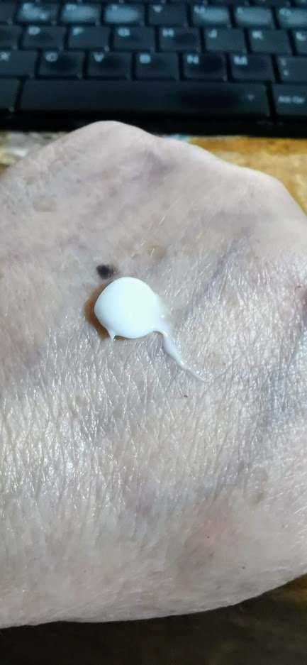 Crema bava di lumaca Nuvò contro le rughe