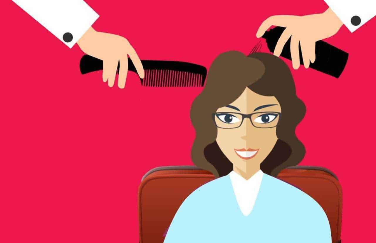 Cura dei Capelli in inverno: 10 consigli per capelli sani
