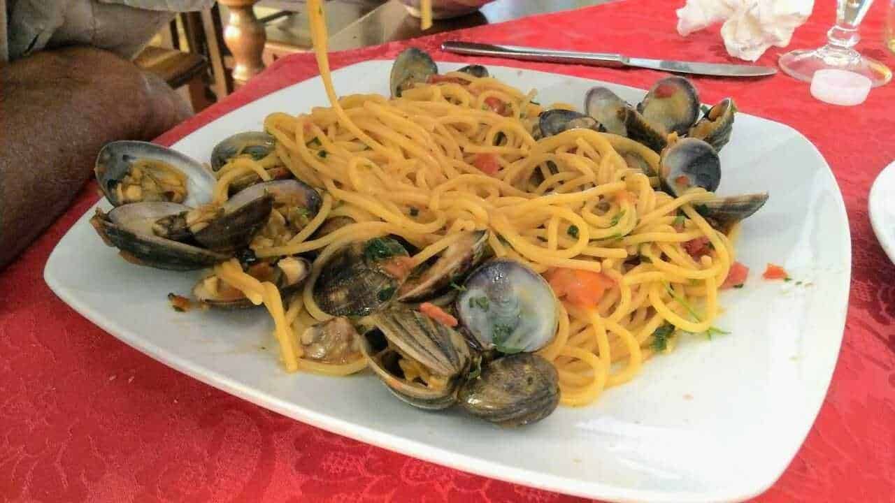 Storia della pasta in Italia nei secoli: dai legionari ai giorni nostri