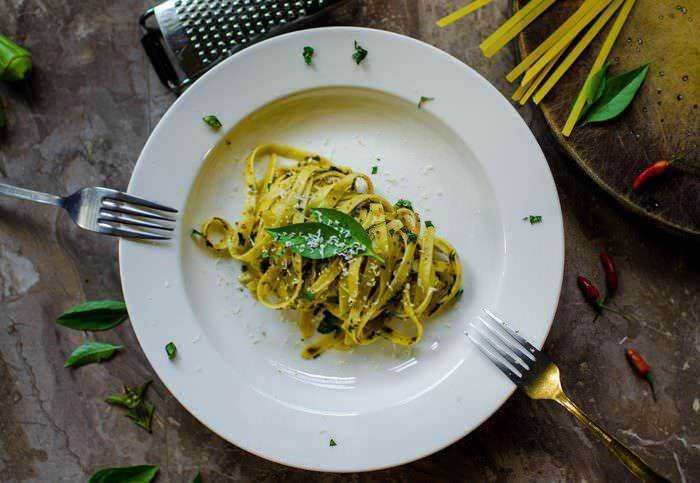 Storia della pasta in Italia nei secoli: dai legionari ai giorni nostri