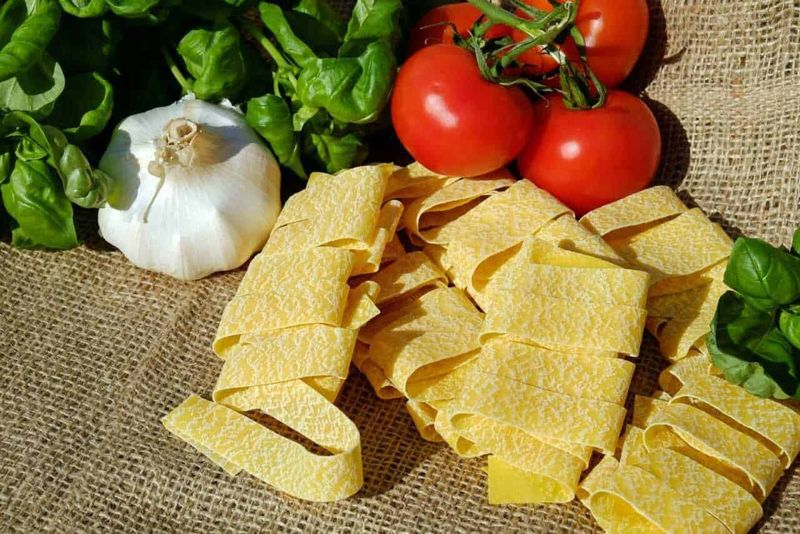 Storia della pasta in Italia nei secoli: dai legionari ai giorni nostri 3 Storia della pasta in Italia: dai legionari ai giorni nostri