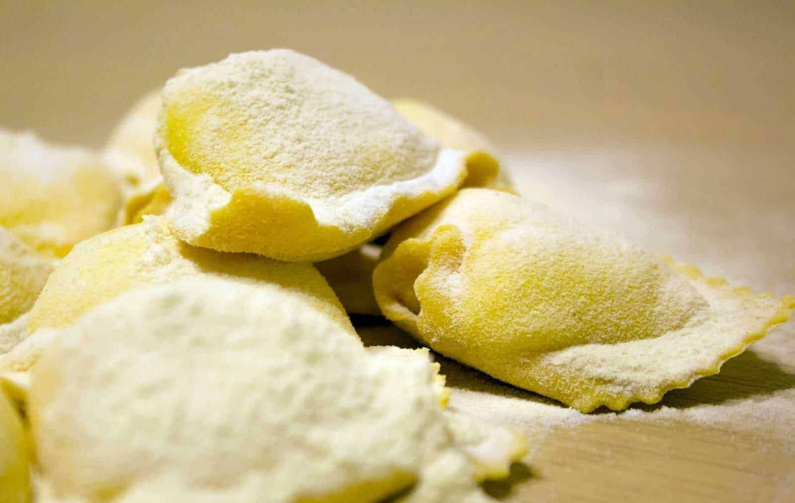 Storia della pasta in Italia nei secoli: dai legionari ai giorni nostri