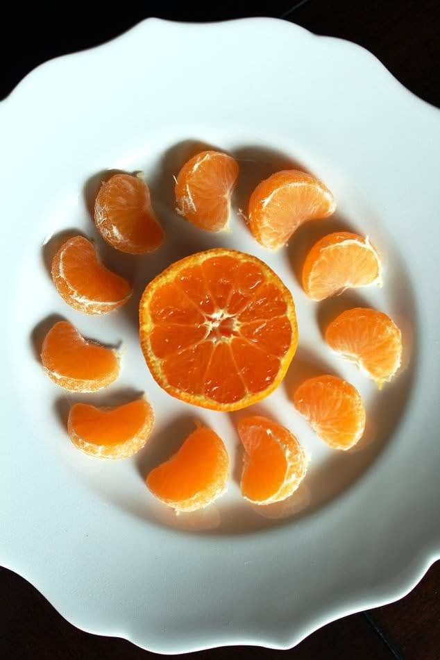 10 Benefici dei mandarini, frutta invernale