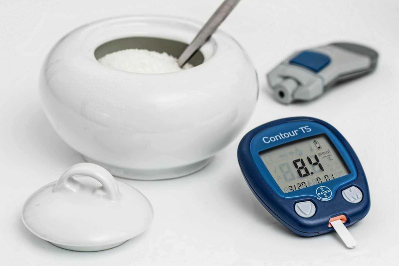 Dialine farmaco per il diabete tipo 2 2 Dialine per il diabete tipo 2: Dialine farmaco per il diabete tipo 2