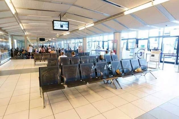Dove si trova Verona, Meteo e cosa vedere nella Piccola Roma (2026) 5 Aeroporto di Verona