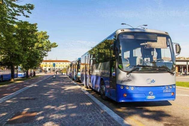 Dove si trova Verona, Meteo e cosa vedere nella Piccola Roma (2026) 3 Bus a Verona