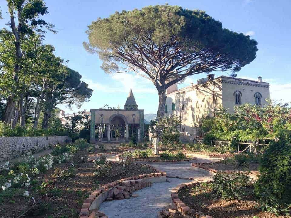 Cosa vedere a Ravello in un giorno: TOP 12 attrazioni