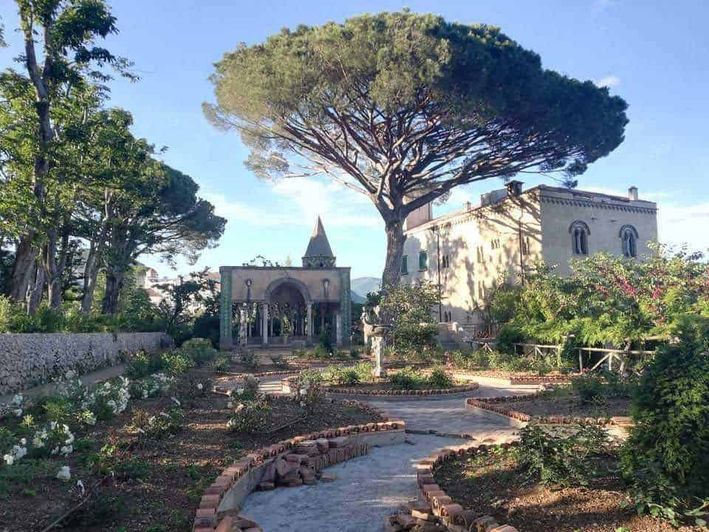 Cosa vedere a Ravello e dintorni: TOP 12 siti 10 Cosa vedere a Ravello in un giorno: TOP 12 attrazioni