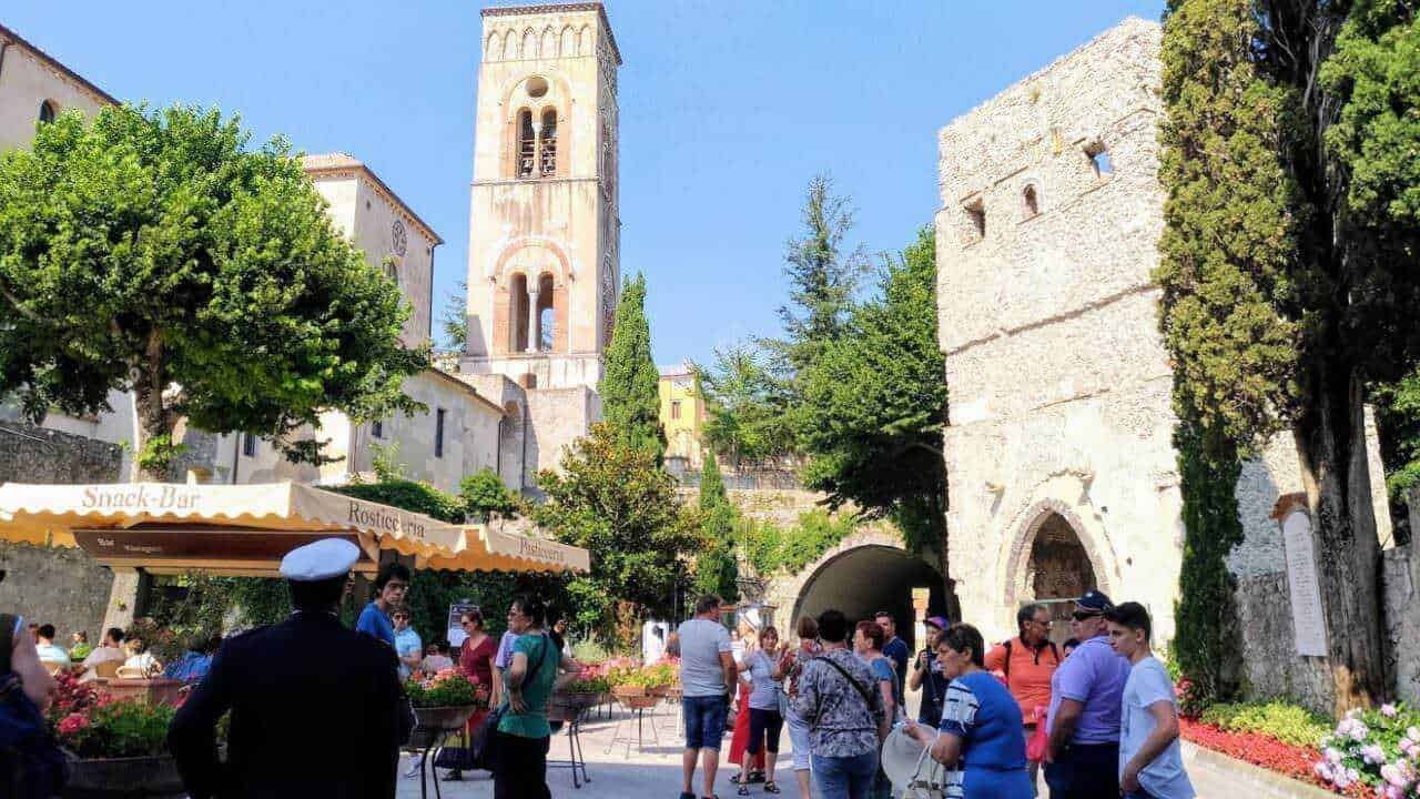Cosa vedere a Ravello in un giorno: TOP 12 attrazioni