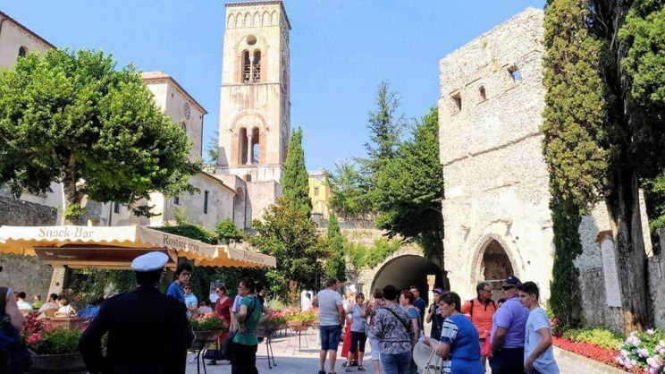 Cosa vedere a Ravello e dintorni in 1 giorno 6 Cosa vedere a Ravello in un giorno: TOP 12 attrazioni