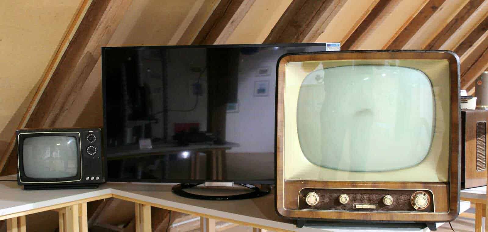 8 Elettrodomestici che consumano più energia elettrica in casa