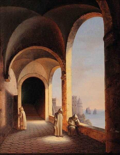 Passeggiata storica 