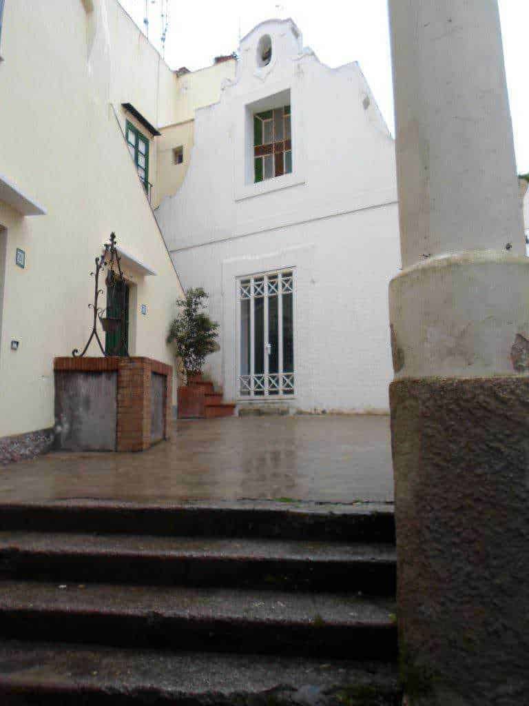 Chiesa di Sant’Anna