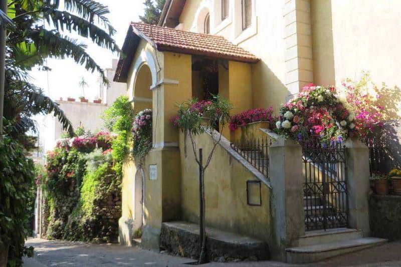 Chiesa Evangelica Tedesca