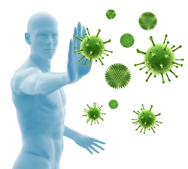 15 principali sintomi sistema immunitario debole