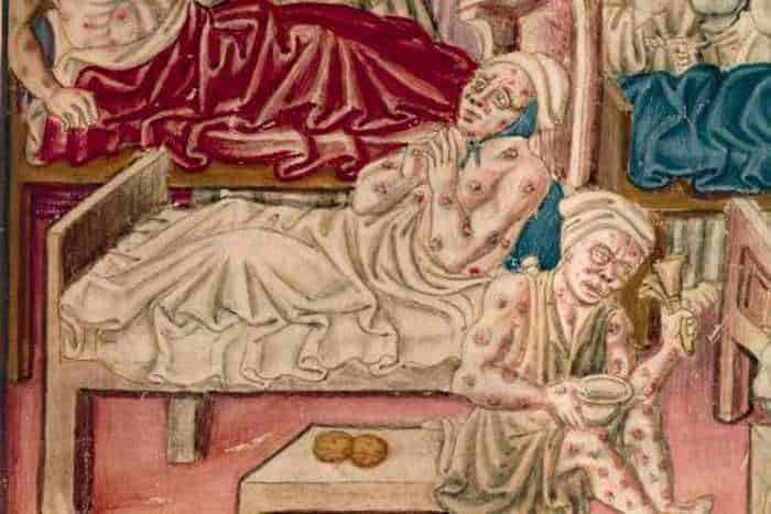 Cure mediche e medicina nel Medioevo