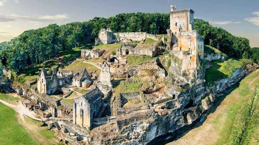 Città medievale e condizioni igieniche nel Medioevo