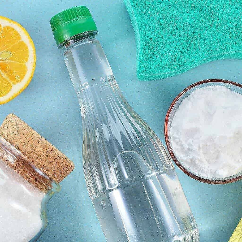 Come rimuovere la ruggine dal metallo con 5 rimedi naturali