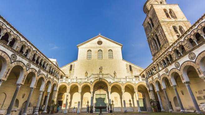Duomo di Salerno