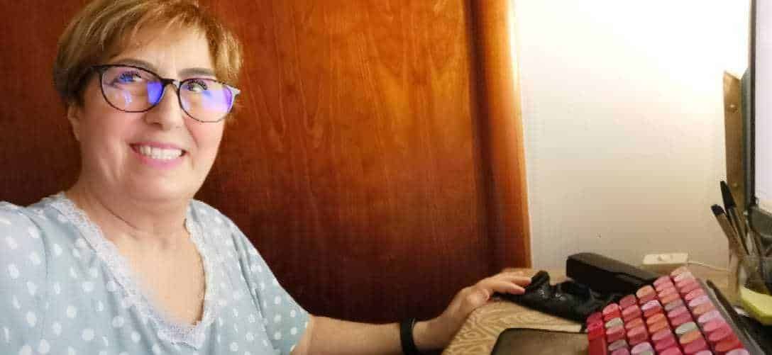Occhiali da lettura anti luce blu per Pc Nowave