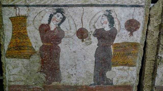 Scopri l'antica Paestum in Italia