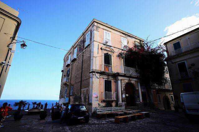 Tropea Borgo dei borghi 2021 in Calabria!
