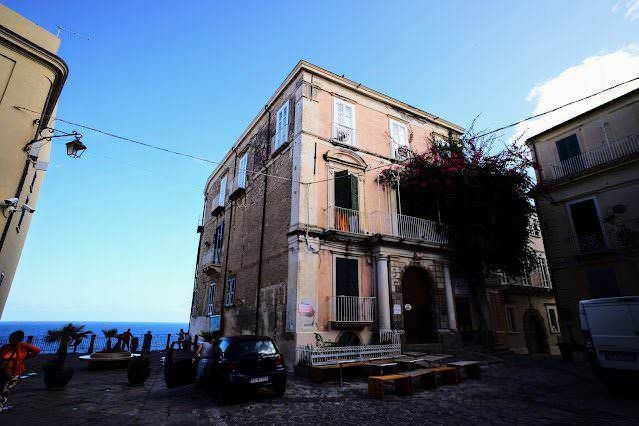 Tropea Borgo dei borghi 2021 in Calabria!