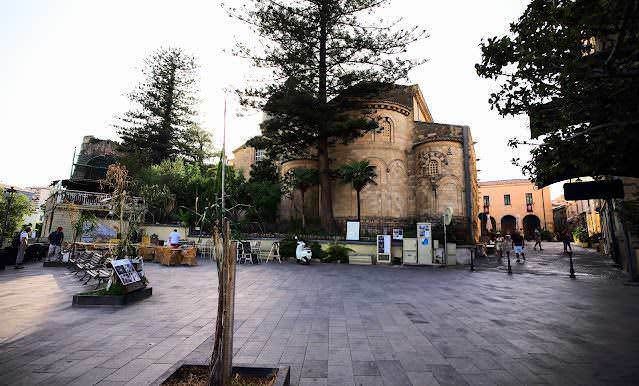Tropea Borgo dei borghi 2021 in Calabria!