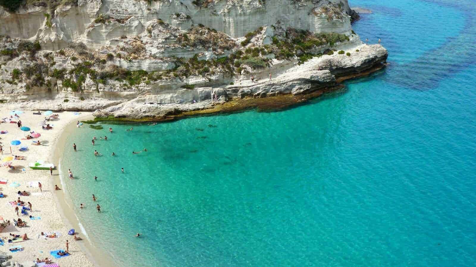 Tropea Borgo dei borghi 2021 in Calabria!