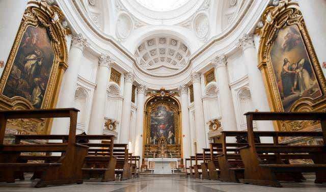 Arte barocca significato origine e stile barocco
