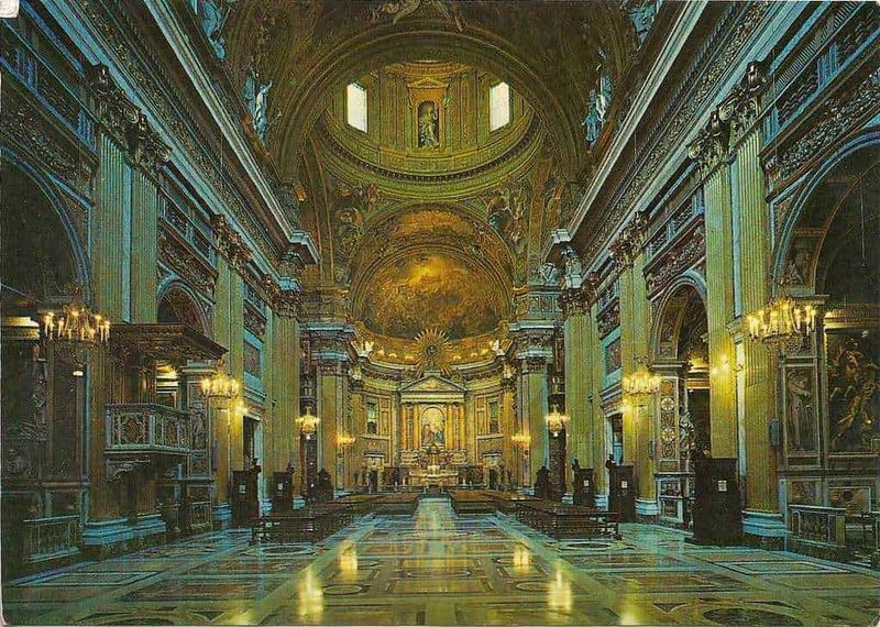 Arte Barocca: significato, caratteristiche e 5 opere a Napoli da vedere 2 Arte barocca significato origine e stile barocco