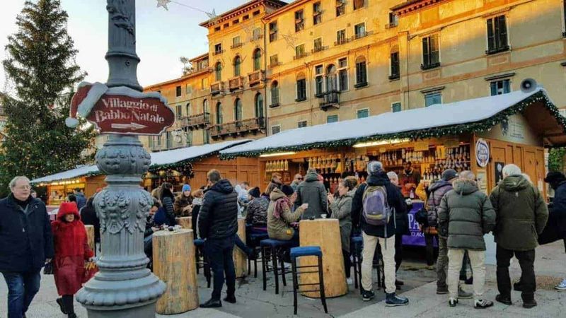 10 cose da vedere a Bassano del Grappa in un giorno: Guida 12 Mercatini natalizi a Bassano del Grappa