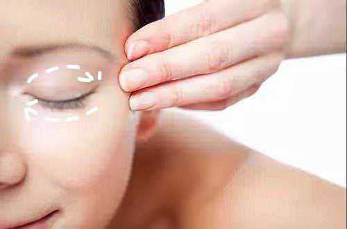 Sollievo dal dolore all'occhio con terapia e cura oculistica professionale.