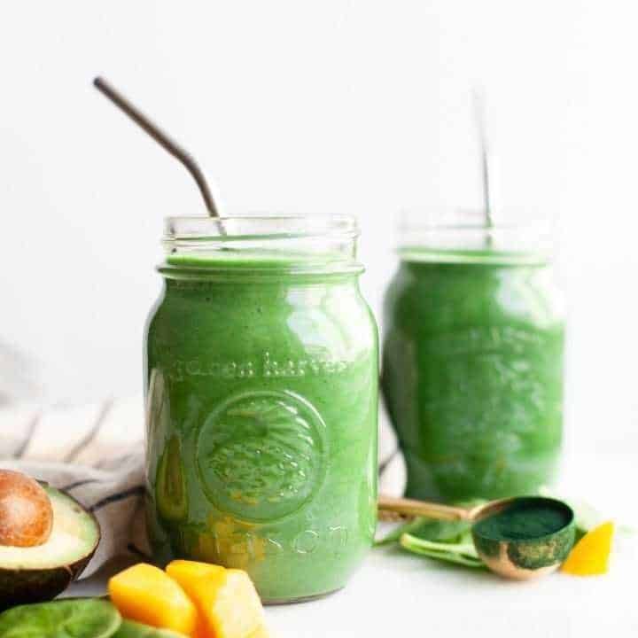 Effetti e Benefici della Spirulina nella dieta