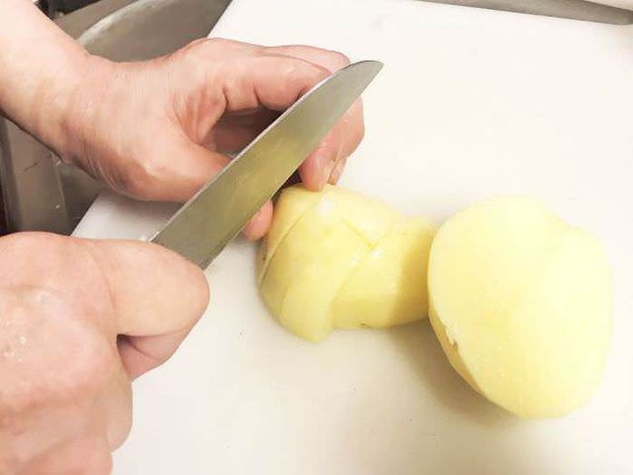 Le patate si possono congelare? 6 risposte