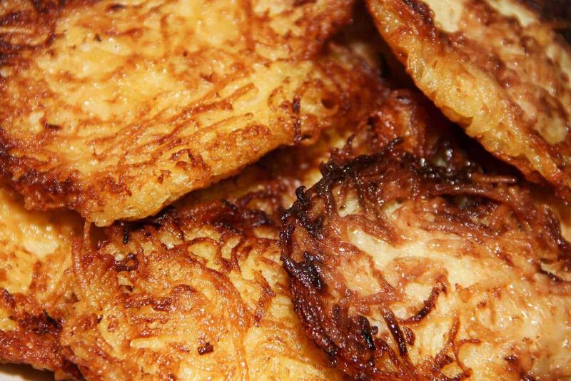 Le patate si possono congelare? 6 risposte 7 Le patate si possono congelare? 6 risposte