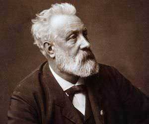 Biografia di Giulio Verne, padre della fantascienza moderna: vita e opere 2 Biografia Giulio Verne (Jules Verne): vita e opere