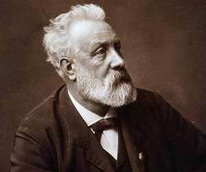 Biografia Giulio Verne, padre del fantasy
