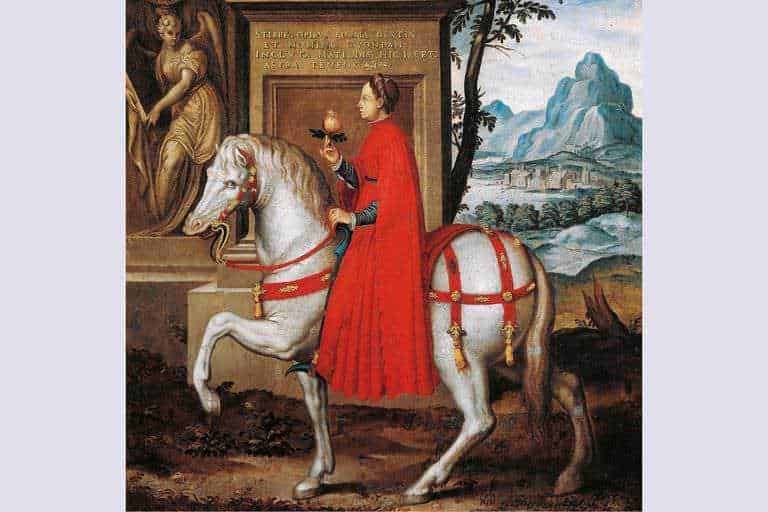 10 Donne famose nel Medioevo, da Eleonora d'Aquitania in poi 2 Eleonora d'Aquitania: 10 Donne famose nel Medioevo. Matilde di Canossa, nobildonna e figura politica del Medioevo
