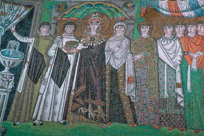 10 Donne famose nel Medioevo