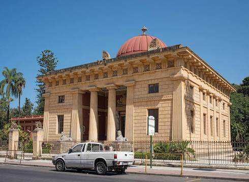 25 luoghi da visitare a Palermo e dintorni in stile arabo normanno
