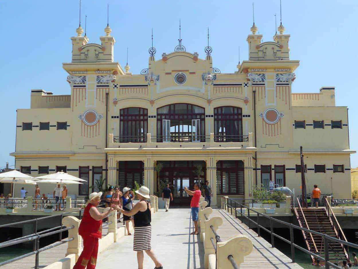 25 luoghi da visitare a Palermo e dintorni in stile arabo normanno