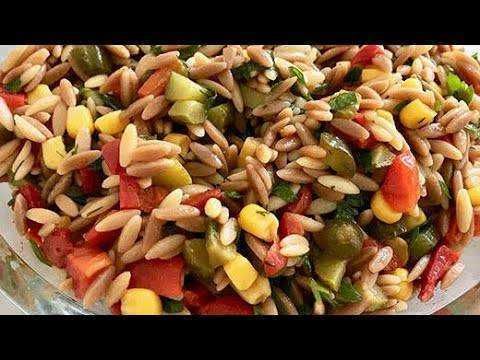 Preparazione del budino di orzo perlato
