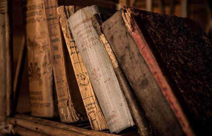 Libri cuciti