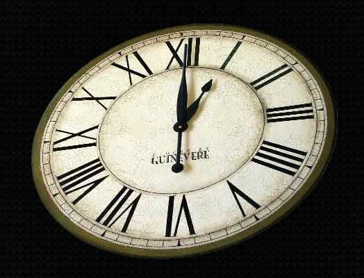 16 invenzioni Antica Roma funzionali 2 Invenzioni dell'antica roma ancora funzionali: 16 invenzioni Antica Roma funzionali. Orologio vintage con numeri romani,