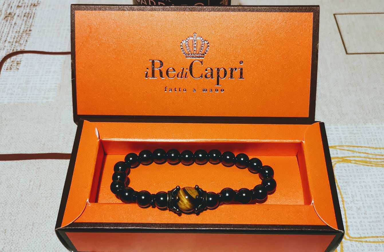  Bracciale PUNTA CARENA 