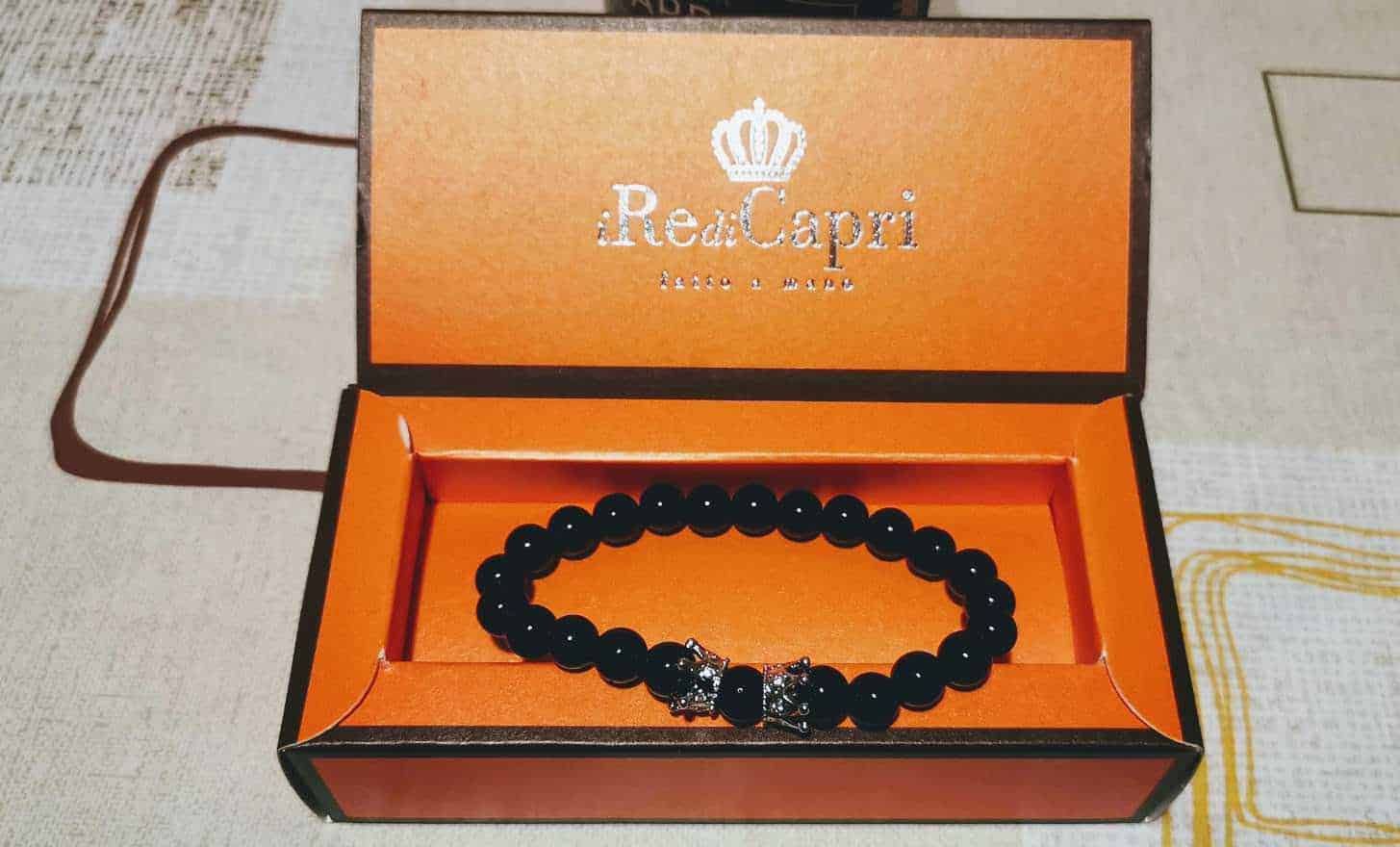 Bracciale ANEMA E CORE SILVER  