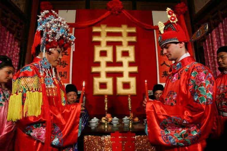 20 Argomenti interessanti sulla Cina da scoprire 2 Curiosità sulla cina da scoprire: 20 Argomenti interessanti sulla Cina da scoprire