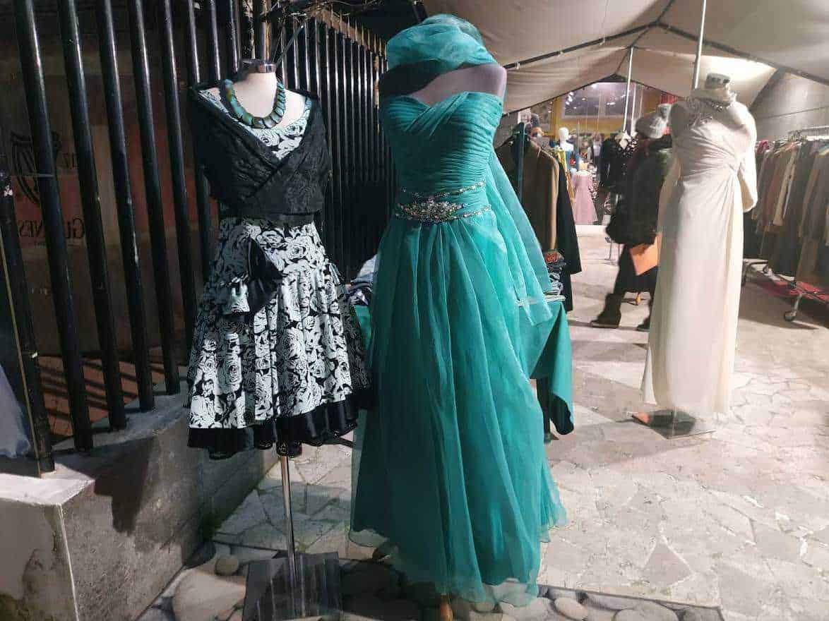 Abiti da cerimonia eleganti tendenze moda per eventi
