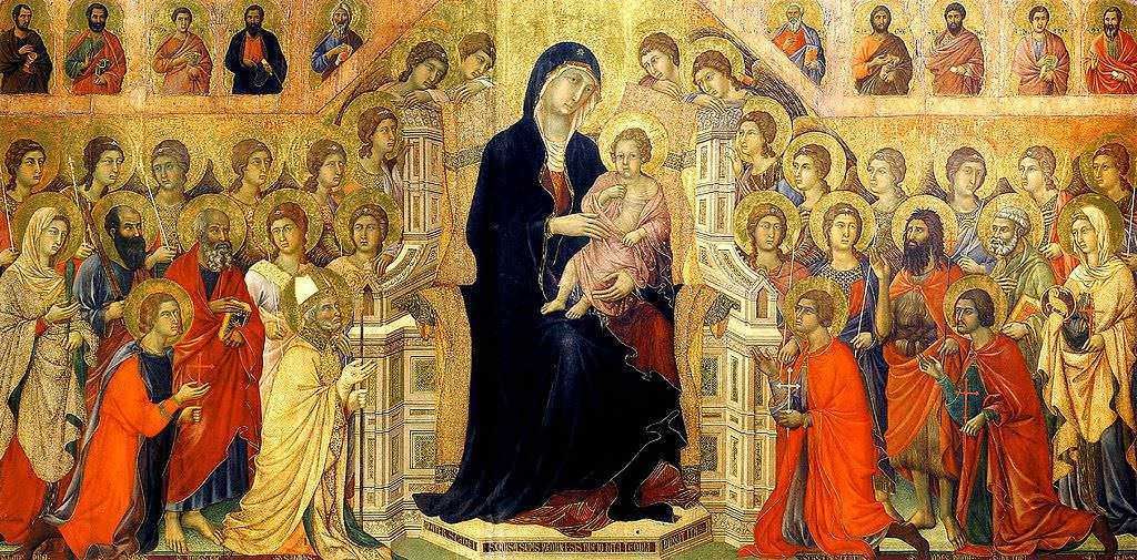 Arte medievale caratteristiche e sviluppo